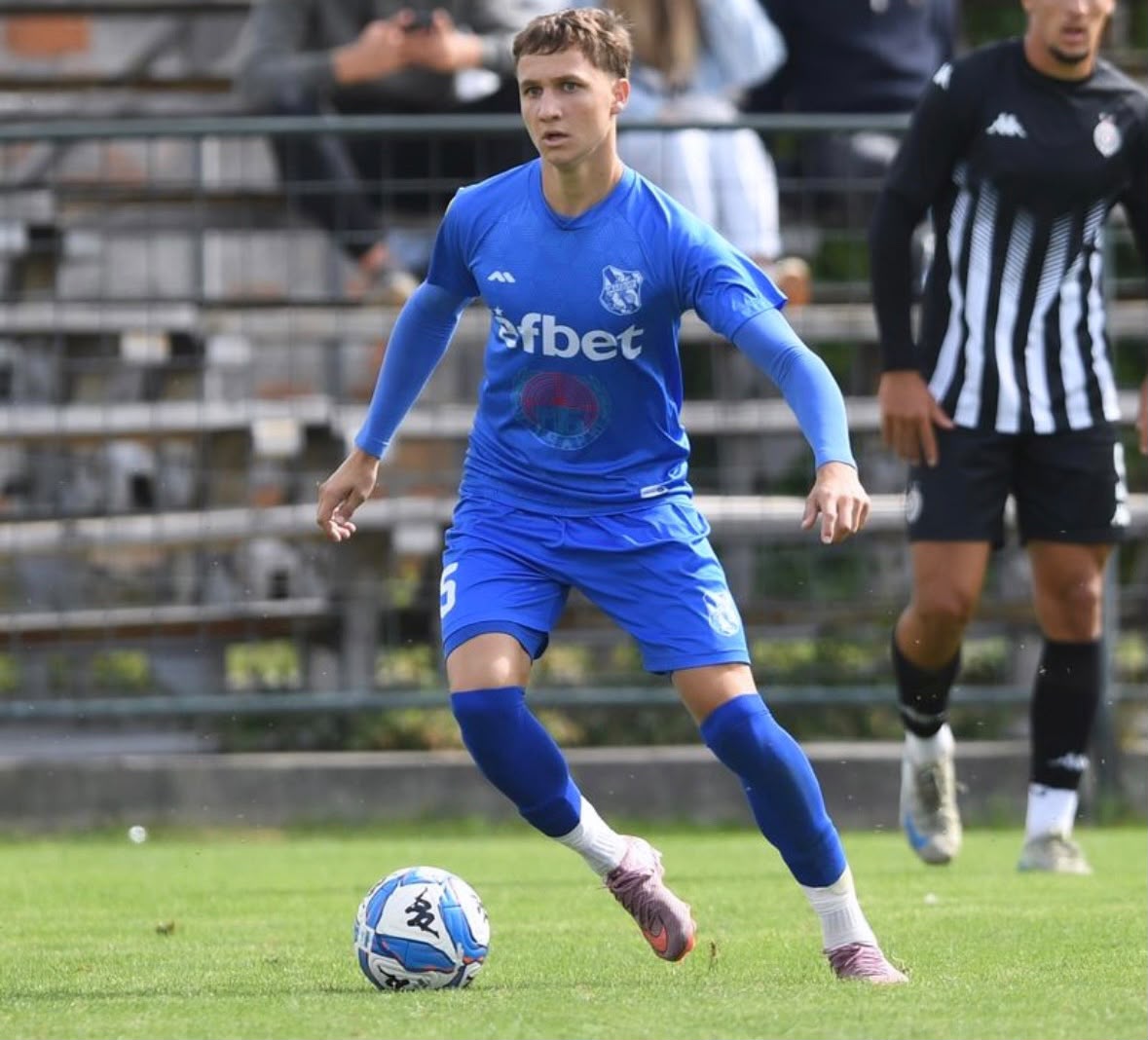 Nemanja Jevđić